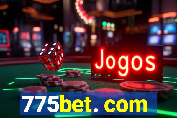 775bet. com